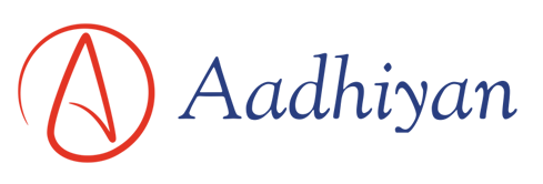 logo Aadhiyan